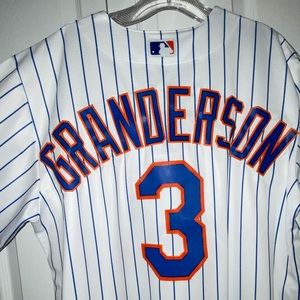 New York Mets Jersey